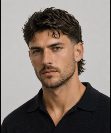 MenCUT trend 2026