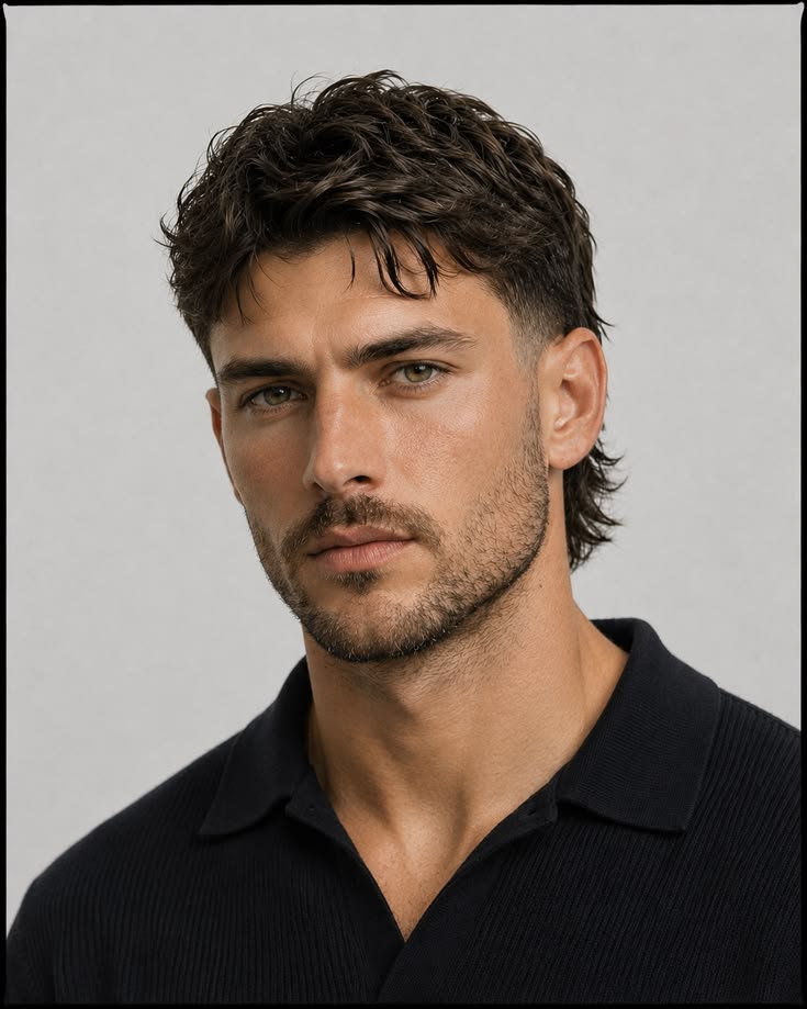 MenCUT trend 2026