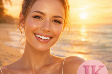 Summer Glow trucco anti sudore