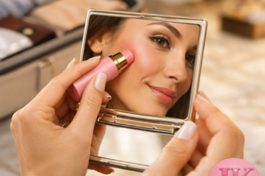Beauty case intelligente