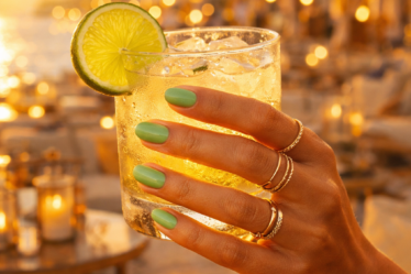 Nails Summer