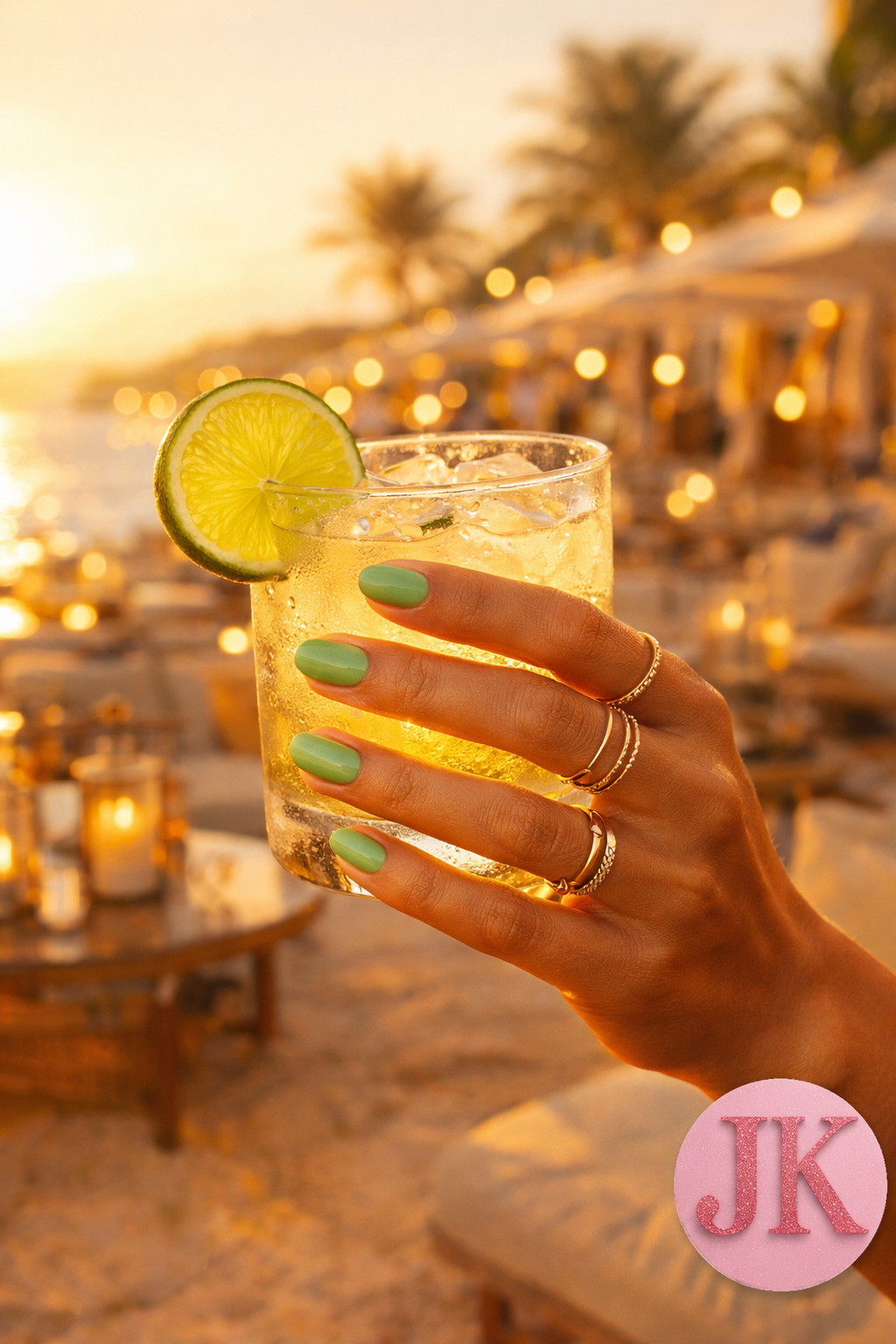 Nails Summer