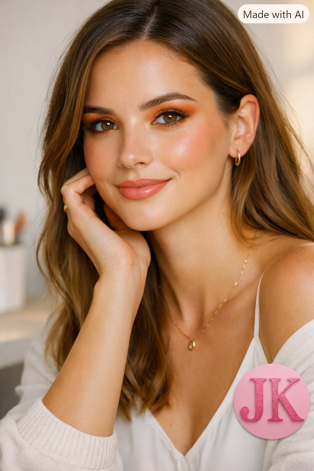 Make-up settembre