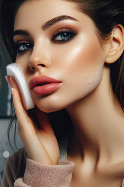 SCRUB VISO SKINCARE