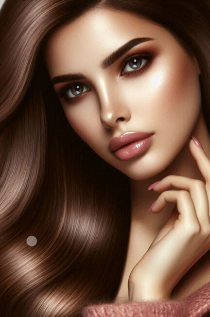 CAPELLI COLORATI SHAMPOO